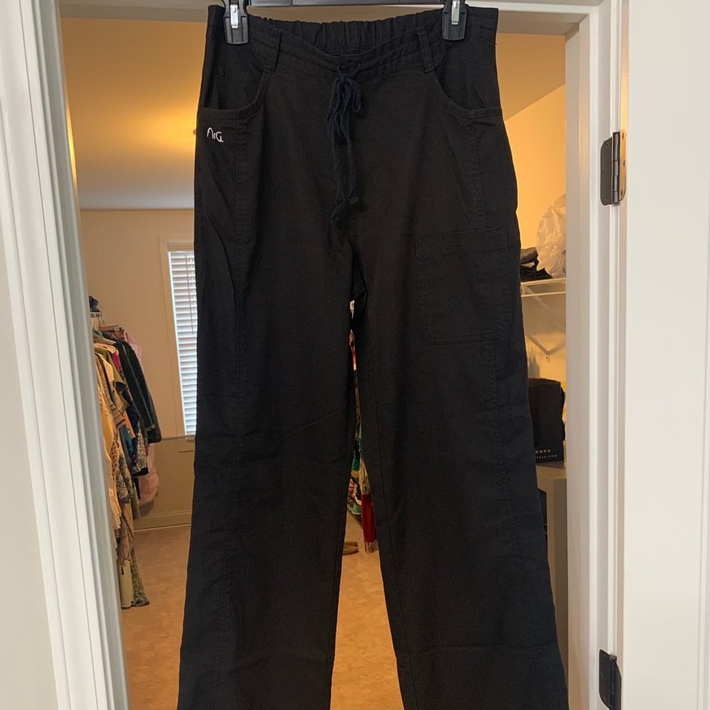 NrG Scrub Pants